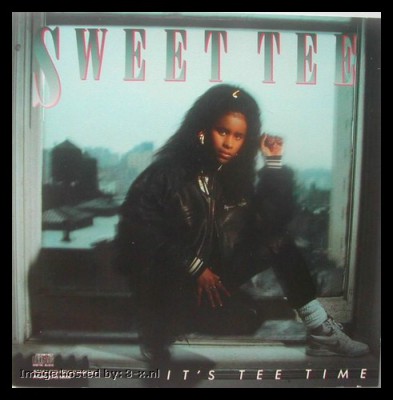 Sweet Tee – It’s Tee Time (CD) (1988) (FLAC + 320 kbps)