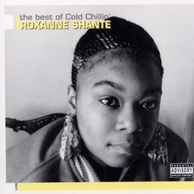 Roxanne Shante – The Best Of Cold Chillin’ (CD) (2002) (FLAC + 320 kbps)