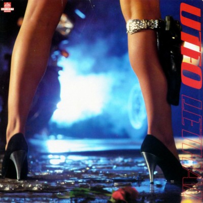 U.T.F.O. – Lethal (CD) (1987) (FLAC + 320 kbps)