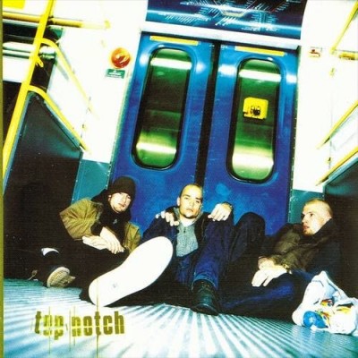 Warlocks – Top Notch (CD) (1997) (FLAC + 320 kbps)