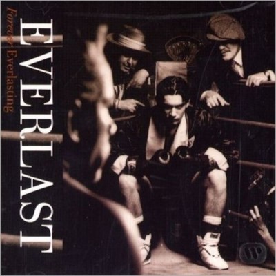 Everlast – Forever Everlasting (CD) (1990) (FLAC + 320 kbps)