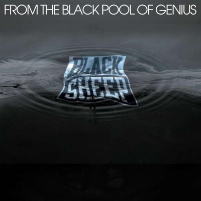 Black Sheep – From The Black Pool Of Genius (CD) (2010) (FLAC + 320 kbps)