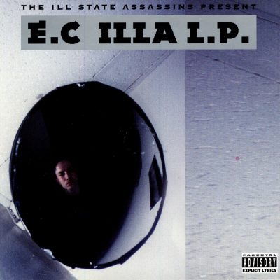 E.C. Illa – Illa LP (CD) (1995) (320 kbps)
