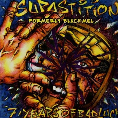 Supastition – 7 Years Of Bad Luck (WEB) (2002) (FLAC + 320 kbps)