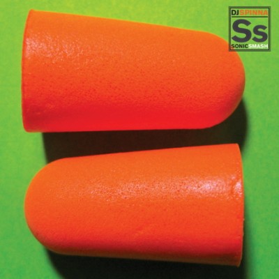 DJ Spinna – Sonic Smash (CD) (2009) (FLAC + 320 kbps)