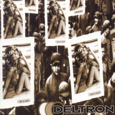 Deltron 3030 – Time Keeps On Slipping (CDS) (2001) (FLAC + 320 kbps)