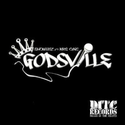 Showbiz & KRS One – Godsville (CD) (2011) (FLAC + 320 kbps)
