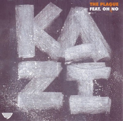 Kazi feat. Oh No – The Plague (CD) (2004) (FLAC + 320 kbps)