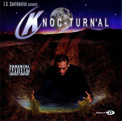 Knoc-Turn’Al – L.A. Confidential Presents: Knoc-Turn’Al EP (CD) (2002) (FLAC + 320 kbps)