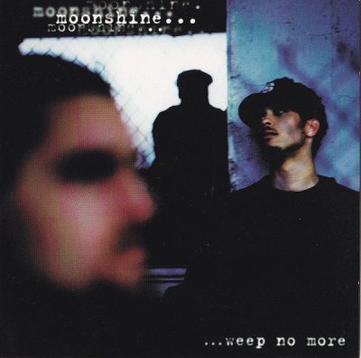Moonshine – Weep No More (CD) (1996) (FLAC + 320 kbps)