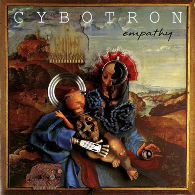 Cybotron – Empathy (1993) (CD) (FLAC + 320 kbps)