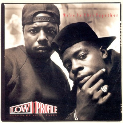 Low Profile – We’re In This Together (CD) (1989) (FLAC + 320 kbps)