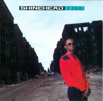 Shinehead – Unity (CD) (1988) (FLAC + 320 kbps)