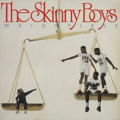 The Skinny Boys – Weightless (Reissue CD) (1986-2005) (FLAC + 320 kbps)