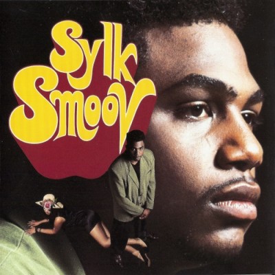Sylk Smoov – Sylk Smoov (CD) (1991) (FLAC + 320 kbps)