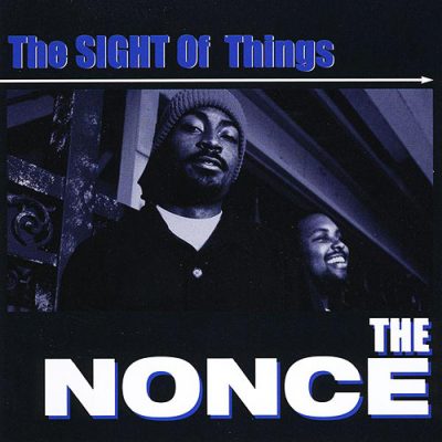 The Nonce – The Sight Of Things EP (CD) (1998) (FLAC + 320 kbps)