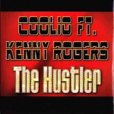 Coolio – The Hustler (CDS) (2003) (FLAC + 320 kbps)