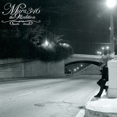 Murs – Murs 3:16 – The 9th Edition (CD) (2004) (FLAC + 320 kbps)