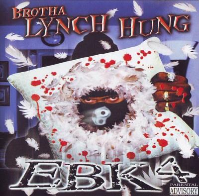 Brotha Lynch Hung – EBK4 (CD) (2000) (FLAC + 320 kbps)