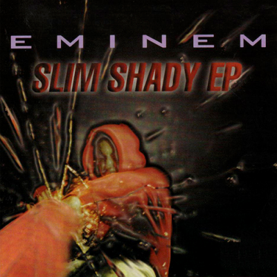 Eminem – The Slim Shady EP (CD) (1997) (FLAC + 320 kbps)