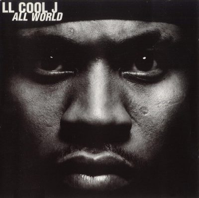 LL Cool J – All World (Special Edition 2xCD) (1996) (FLAC + 320 kbps)