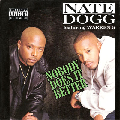 Nate Dogg – Nobody Does It Better (CDS) (1998) (FLAC + 320 kbps)