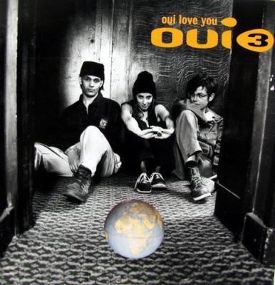 Oui 3 – Oui Love You (CD) (1993) (FLAC + 320 kbps)