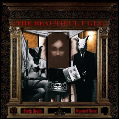 Poetic Death – The Beautiful Ugly (2010) (WEB) (VBR)