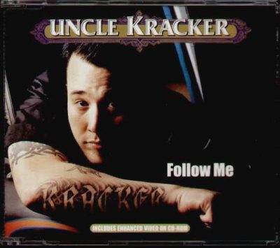 Uncle Kracker – Follow Me (CDS) (2000) (FLAC + 320 kbps)