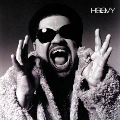Heavy D – Heavy (CD) (1999) (FLAC + 320 kbps)
