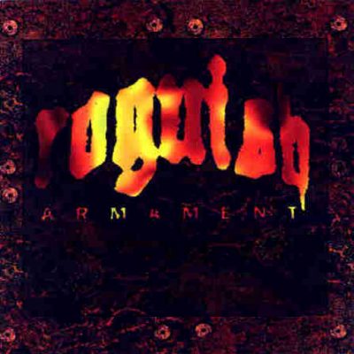 Roguish Armament – Roguish Armament (CD) (1995) (320 kbps)