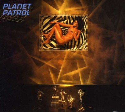 Planet Patrol – Planet Patrol (CD Reissue) (1983-2011) (FLAC + 320 kbps)