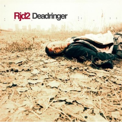 RJD2 – Deadringer (CD) (2002) (FLAC + 320 kbps)