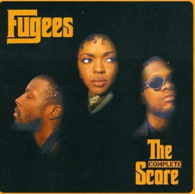 Fugees – The Complete Score (2xCD) (2001) (320 kbps)