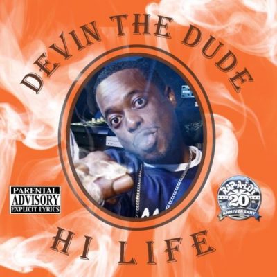 Devin The Dude – Hi Life (CD) (2008) (FLAC + 320 kbps)