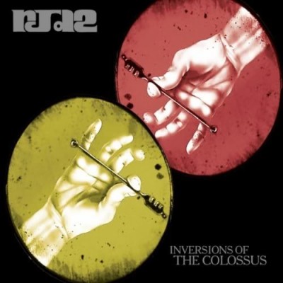 RJD2 – Inversions Of The Colossus (CD) (2010) (FLAC + 320 kbps)