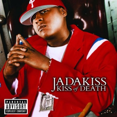 Jadakiss – Kiss Of Death (CD) (2004) (FLAC + 320 kpbs)