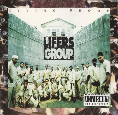 Lifers Group – Living Proof (CD) (1993) (FLAC + 320 kbps)