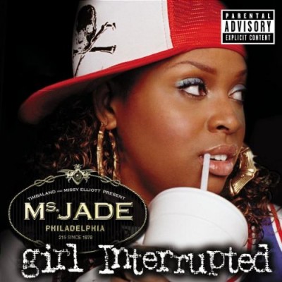 Ms. Jade – Girl Interrupted (CD) (2002) (320 kbps)