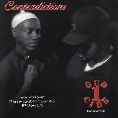 One Gud Cide – Contradictions (CD) (1997) (FLAC + 320 kbps)