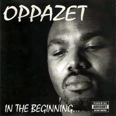 Oppazet – In The Beginning… (CD) (1997) (320 kbps)
