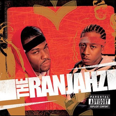 The Ranjahz – Who Feels It Knows (CD) (2003) (320 kbps)