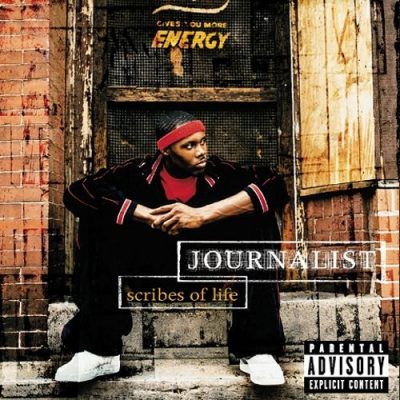 Journalist – Scribes Of Life (CD) (2002) (320 kbps)