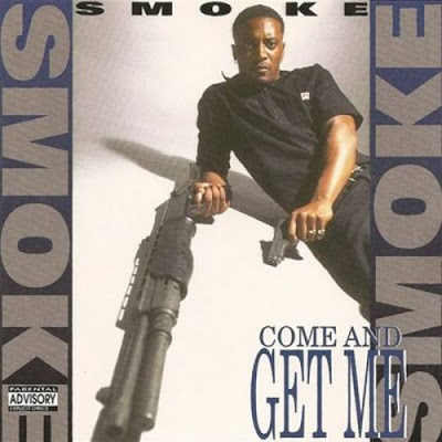 Smoke – Come And Get Me (CD) (1994) (320 kbps)
