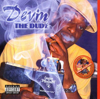 Devin The Dude – Smoke Sessions Volume I (CD) (2008) (320 kbps)