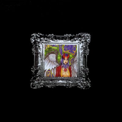 Atmosphere – The Lucy EP (Vinyl) (2001) (FLAC + 320 kbps)