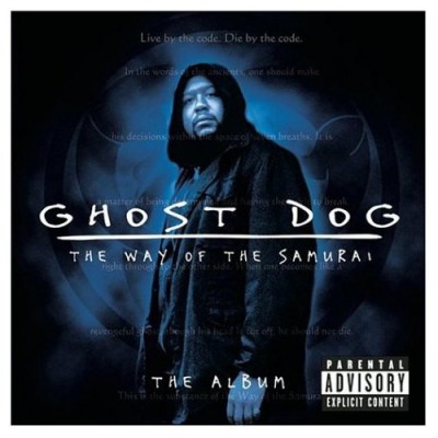 OST – RZA Presents: Ghost Dog – The Way Of The Samurai (CD) (2000) (FLAC + 320 kbps)