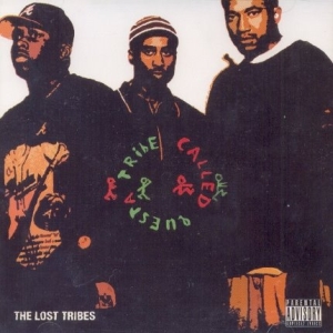 A Tribe Called Quest – The Lost Tribes (2006) (CD) (VBR)