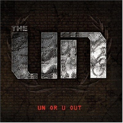 The U.N. – UN Or U Out (CD) (2004) (FLAC + 320 kbps)