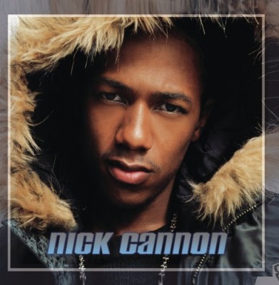 Nick Cannon – Nick Cannon (CD) (2003) (FLAC + 320 kbps)